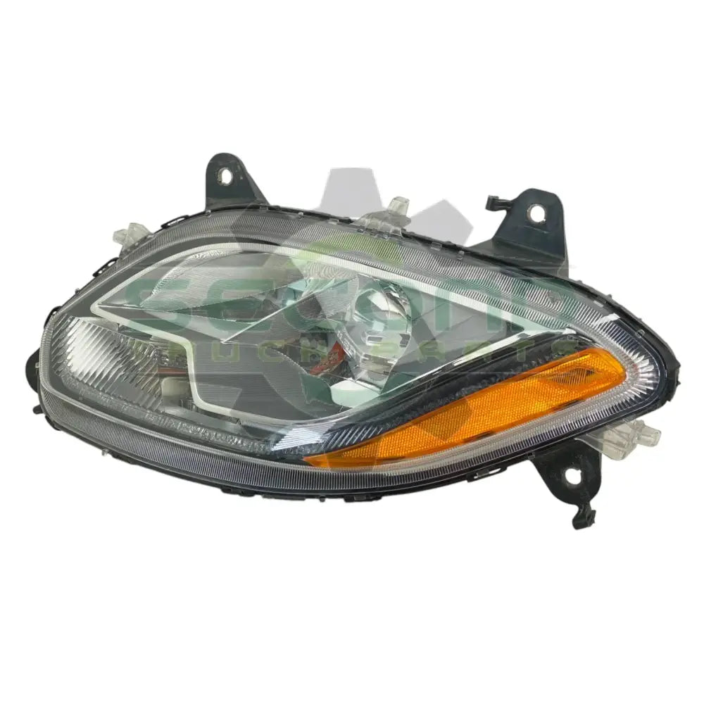 4049967C99 Genuine International Led Headlight Lamp - Second Truck Parts