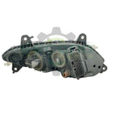 4049967C99 Genuine International Led Headlight Lamp - Second Truck Parts