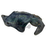 3867590C3 Genuine International Left Bracket Mount Cab And Body Hd2 - Second Truck Parts