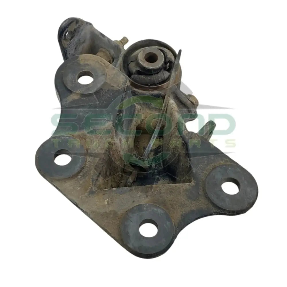 3867590C3 Genuine International Left Bracket Mount Cab And Body Hd2 - Second Truck Parts