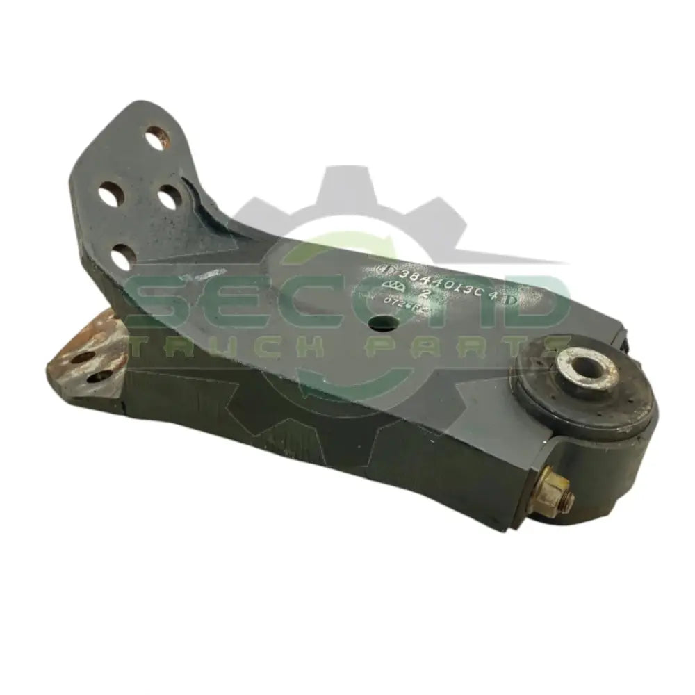 3844013C4 Genuine International Left Cab Bracket Support - Second Truck Parts