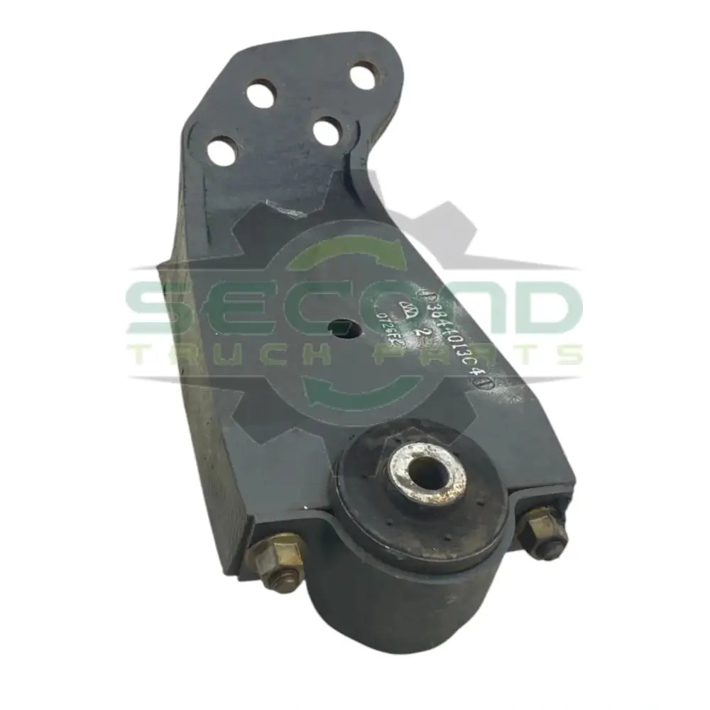 3844013C4 Genuine International Left Cab Bracket Support - Second Truck Parts