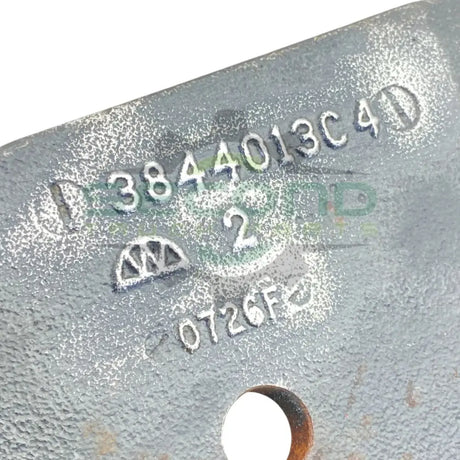 3844013C4 Genuine International Left Cab Bracket Support - Second Truck Parts