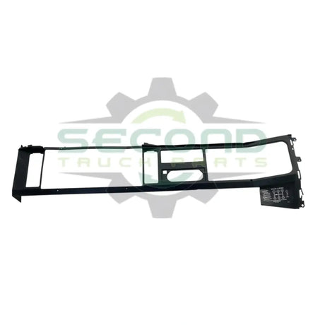 Genuine International Left Cover Instrument Panel Lower Black - Panels