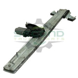 4053412C95 Genuine International Left Door Glass Regulator - Second Truck Parts