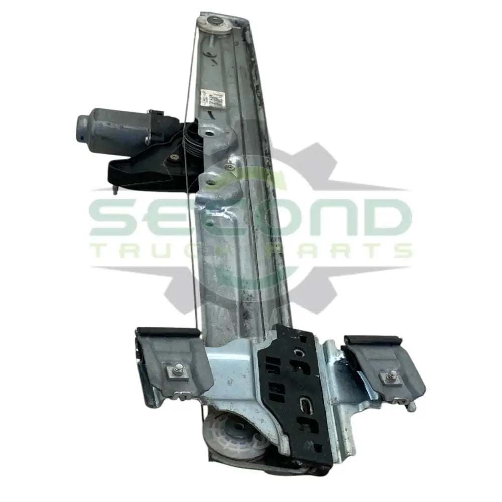 4053412C95 Genuine International Left Door Glass Regulator - Second Truck Parts
