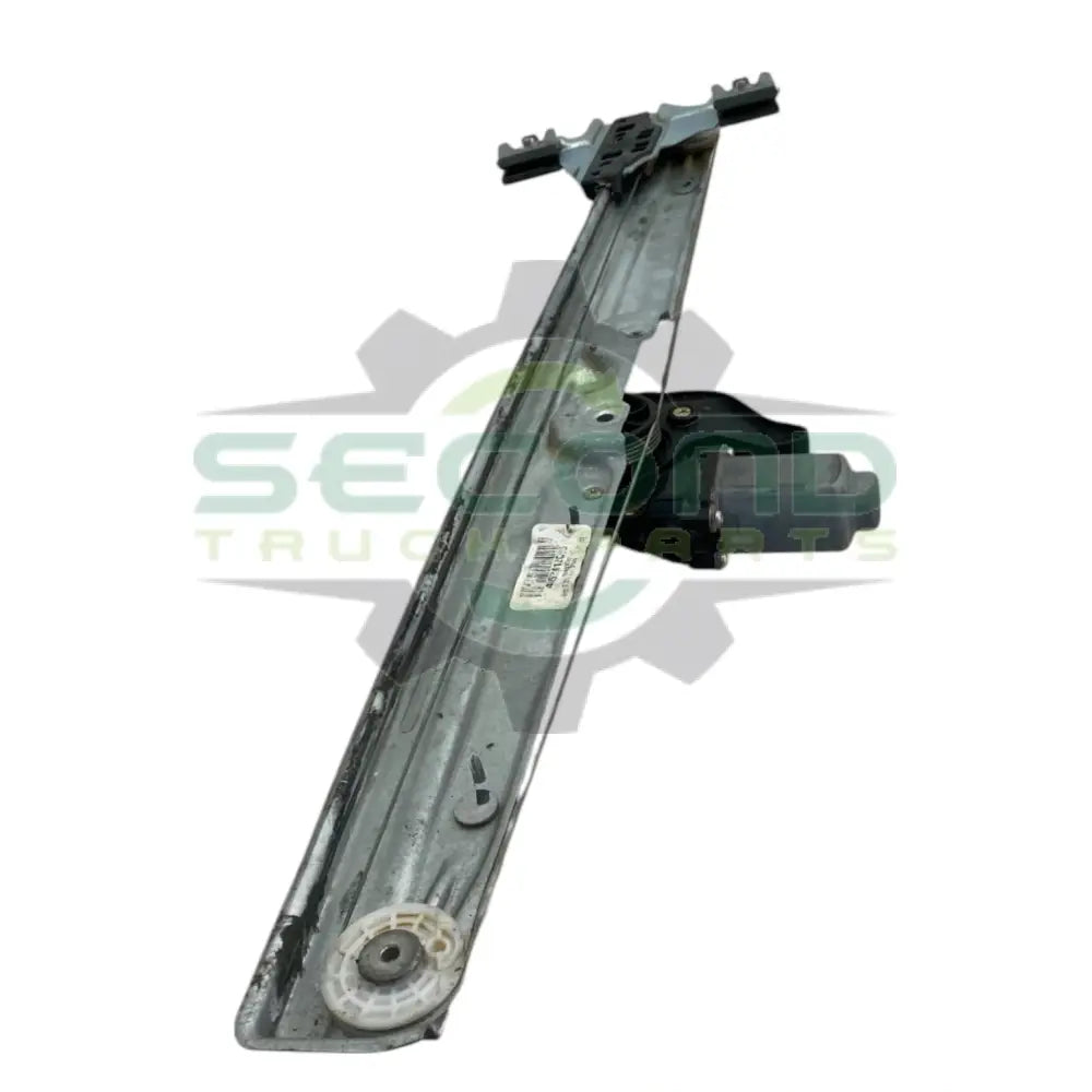 4053412C95 Genuine International Left Door Glass Regulator - Second Truck Parts