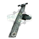 4053412C95 Genuine International Left Door Glass Regulator - Second Truck Parts