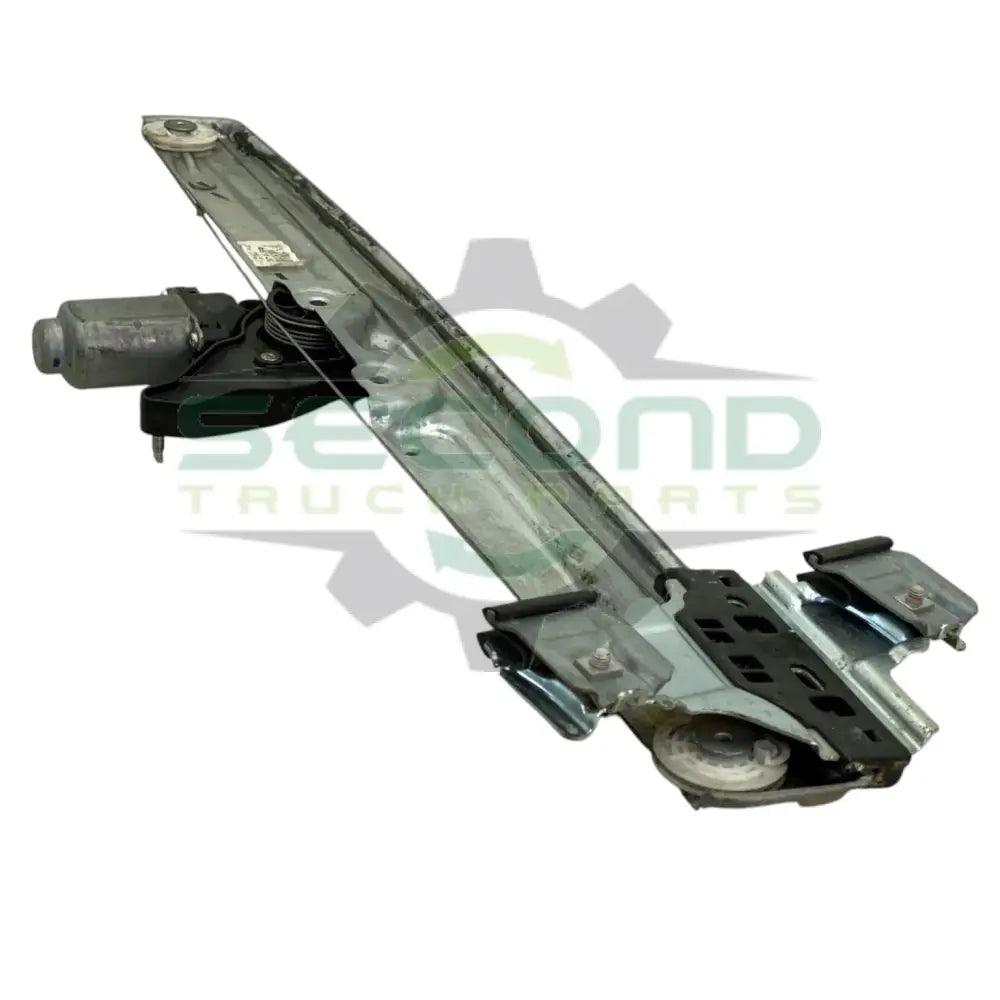 4053412C95 Genuine International Left Door Glass Regulator - Second Truck Parts