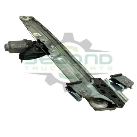 4053412C95 Genuine International Left Door Glass Regulator - Second Truck Parts