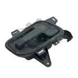 16908663 Genuine International Left Door Handle - Second Truck Parts