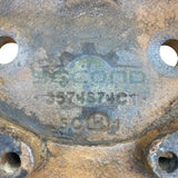 3574674C1 Genuine International Left Driver Cab Suspension - Second Truck Parts