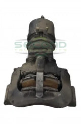 68327096B Genuine International Left Driver Caliper - Second Truck Parts