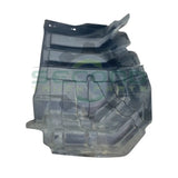 4045438C4 Genuine International Left Driver Inner Fender - Second Truck Parts