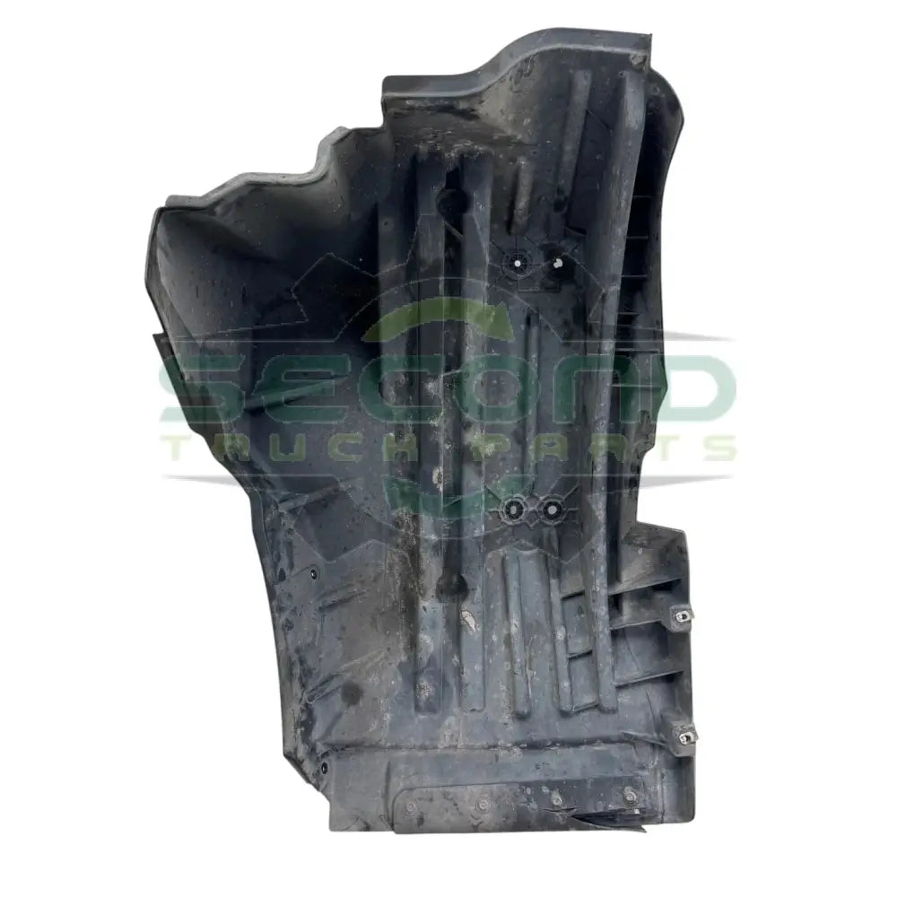 4054649 Genuine International Left Driver Inner Fender - Second Truck Parts