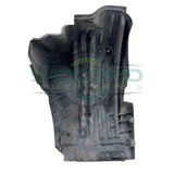 4054649 Genuine International Left Driver Inner Fender - Second Truck Parts