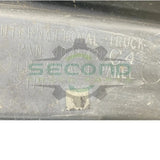 4045438C4 Genuine International Left Driver Inner Fender - Second Truck Parts