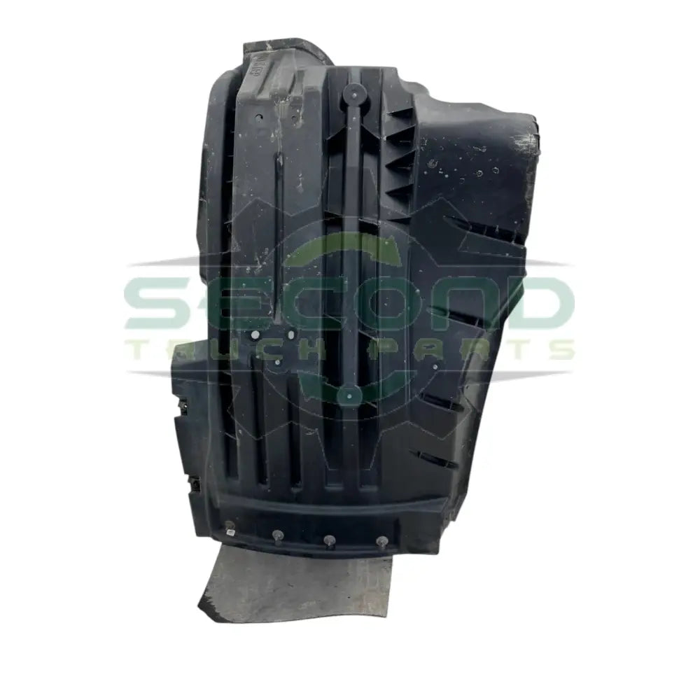 4054649 Genuine International Left Driver Inner Fender - Second Truck Parts