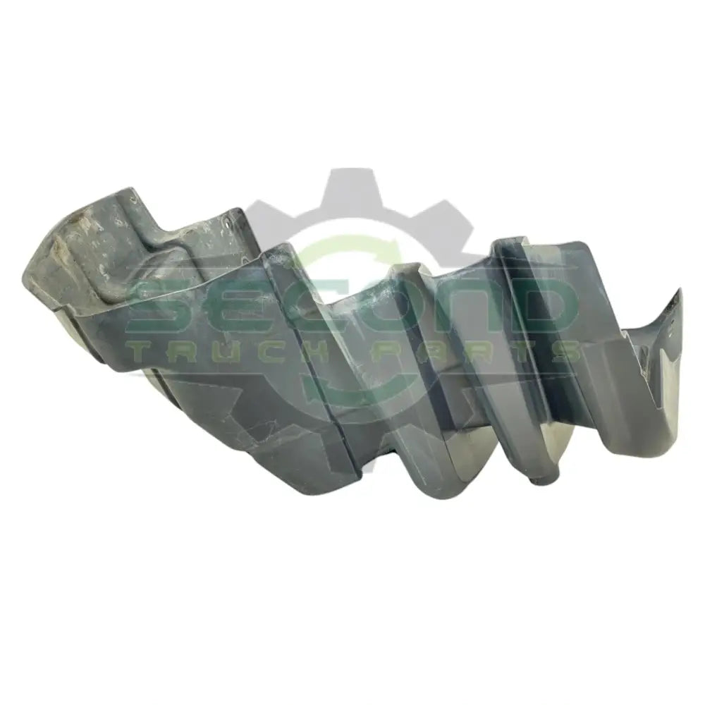 4045438C4 Genuine International Left Driver Inner Fender - Second Truck Parts