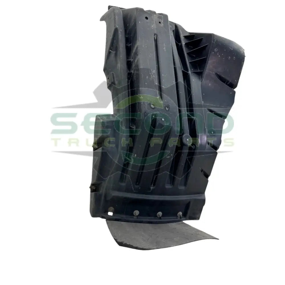 4054649 Genuine International Left Driver Inner Fender - Second Truck Parts