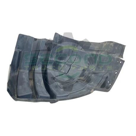 4045438C4 Genuine International Left Driver Inner Fender - Second Truck Parts