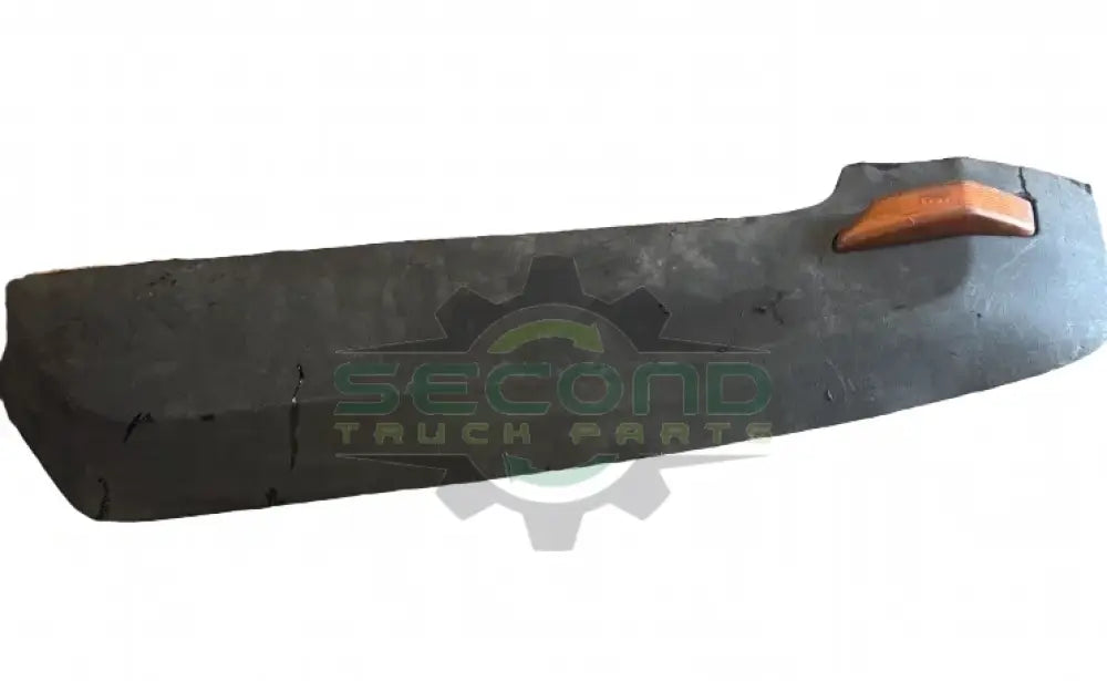 3868113C94 Genuine International Left Fender Flare Extension Assembly - Second Truck Parts