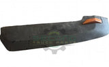 3868113C94 Genuine International Left Fender Flare Extension Assembly - Second Truck Parts