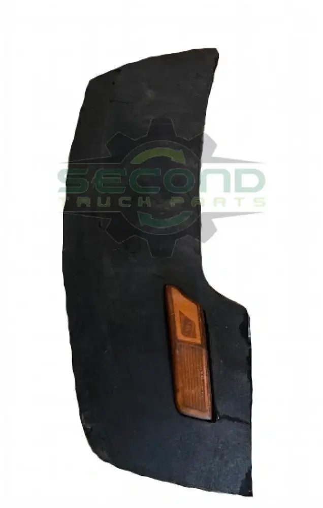 3868113C94 Genuine International Left Fender Flare Extension Assembly - Second Truck Parts