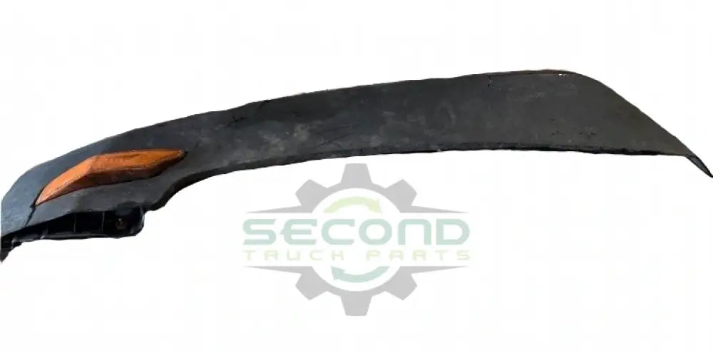 3868113C94 Genuine International Left Fender Flare Extension Assembly - Second Truck Parts