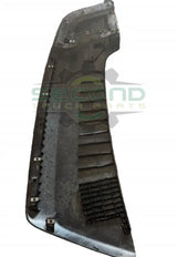 3868113C94 Genuine International Left Fender Flare Extension Assembly - Second Truck Parts