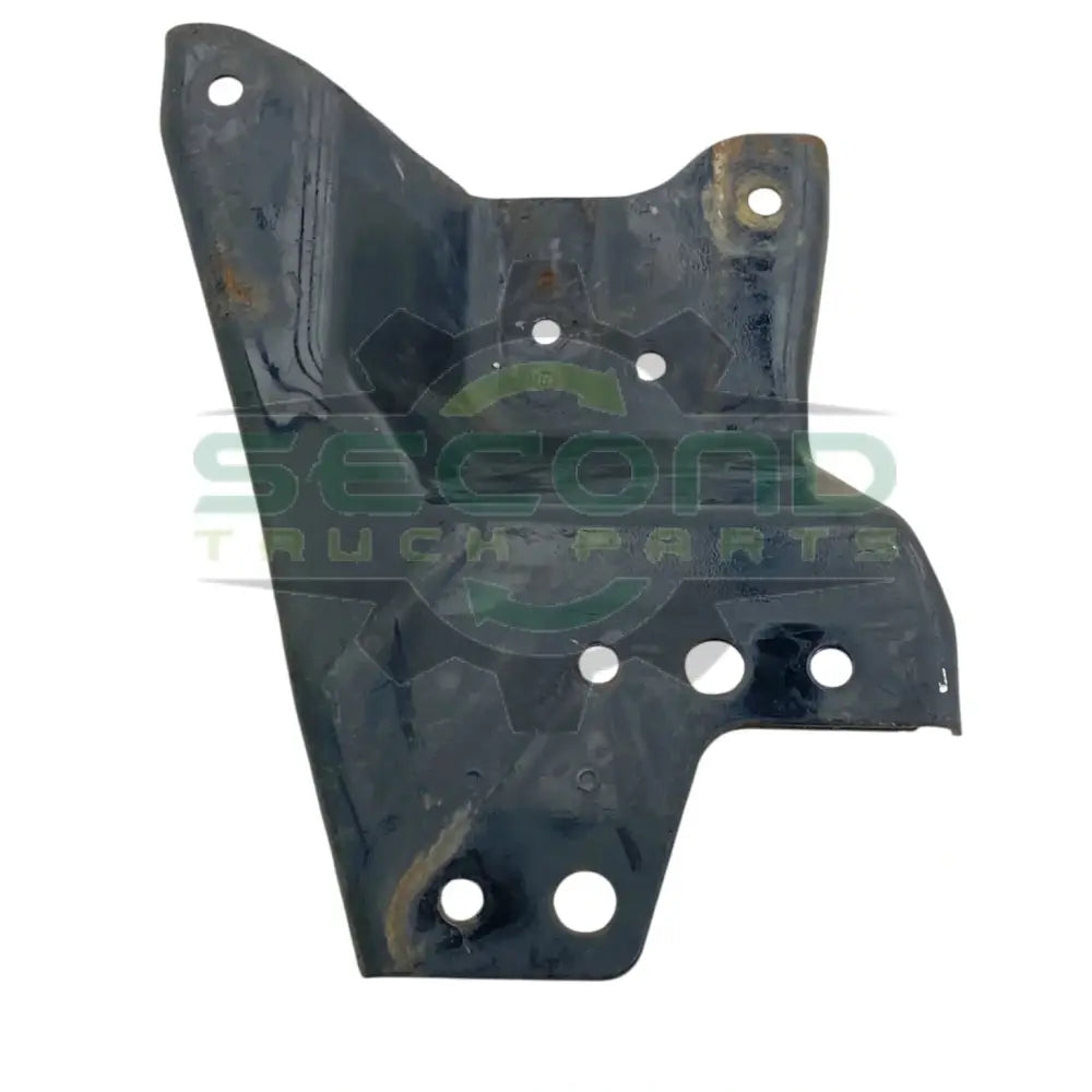 336C1198 Genuine International Left Front Bumper Bracket - Second Truck Parts