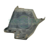 336C1198 Genuine International Left Front Bumper Bracket - Second Truck Parts