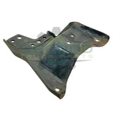 336C1198 Genuine International Left Front Bumper Bracket - Second Truck Parts