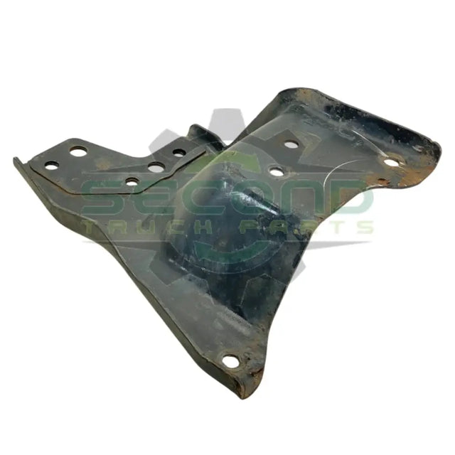336C1198 Genuine International Left Front Bumper Bracket - Second Truck Parts