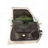 Genuine International Left Front White Door - Doors