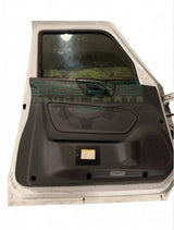 Genuine International Left Front White Door - Doors