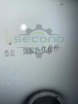 Genuine International Left Front White Door - Doors