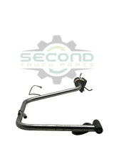 Genuine International Left Hand Door Mirror Bracket - Mirrors