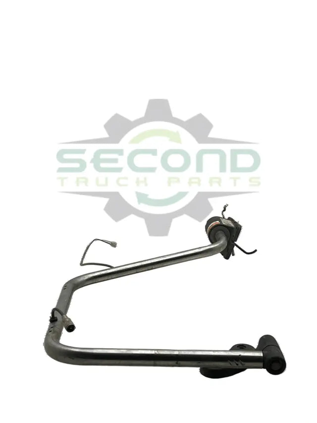 Genuine International Left Hand Door Mirror Bracket - Mirrors