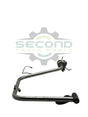 Genuine International Left Hand Door Mirror Bracket - Mirrors