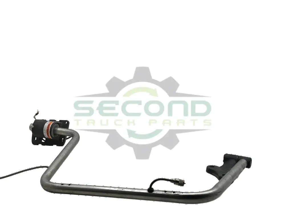 Genuine International Left Hand Door Mirror Bracket - Mirrors