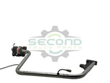 Genuine International Left Hand Door Mirror Bracket - Mirrors
