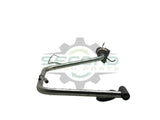 Genuine International Left Hand Door Mirror Bracket - Mirrors