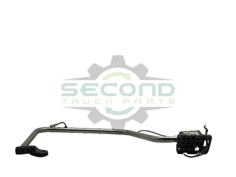 Genuine International Left Hand Door Mirror Bracket - Mirrors