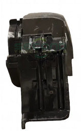 3608905C Genuine International Left Hand Front Inner Fender Extension - Second Truck Parts