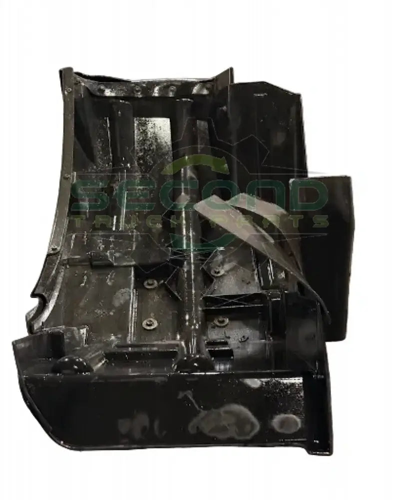 3608905C Genuine International Left Hand Front Inner Fender Extension - Second Truck Parts