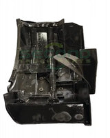3608905C Genuine International Left Hand Front Inner Fender Extension - Second Truck Parts