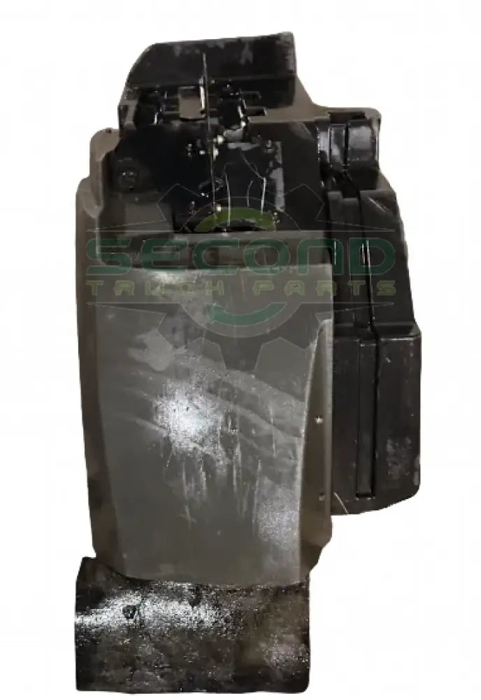 3608905C Genuine International Left Hand Front Inner Fender Extension - Second Truck Parts