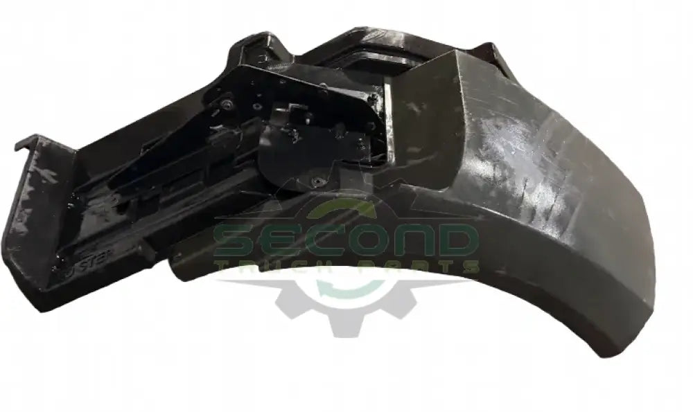 3608905C Genuine International Left Hand Front Inner Fender Extension - Second Truck Parts