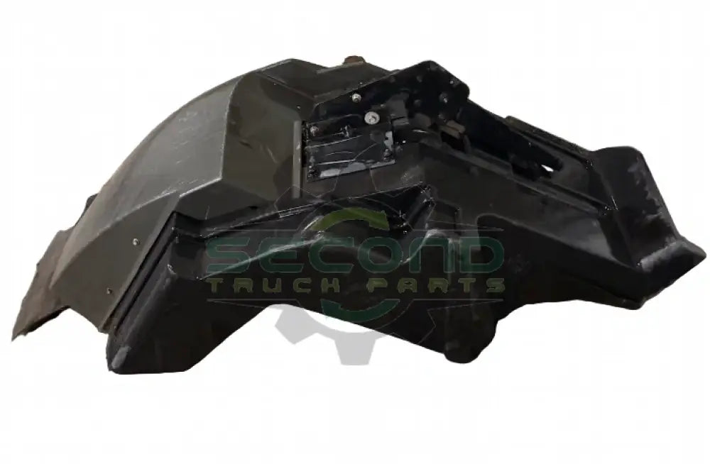 3608905C Genuine International Left Hand Front Inner Fender Extension - Second Truck Parts